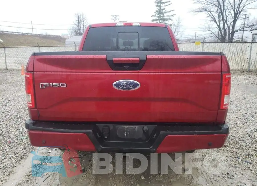 1FTEW1EG9GKF92920 Photo# 6