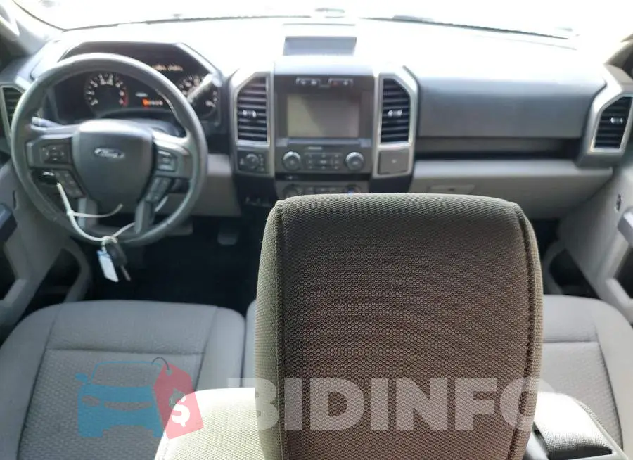 1FTEW1EG9JFE40670 Photo# 8