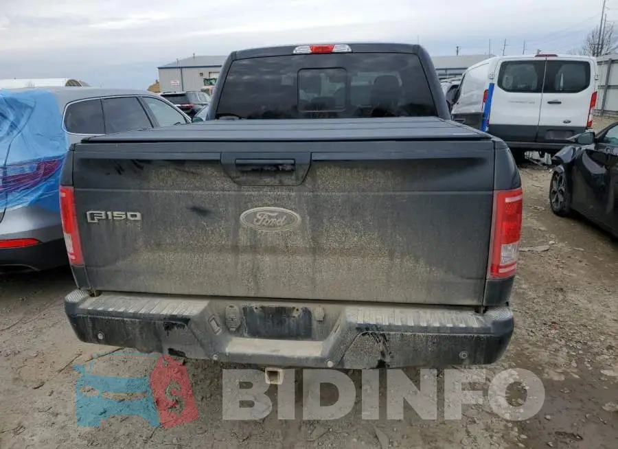 1FTEW1EP4GFD39741 Photo# 6