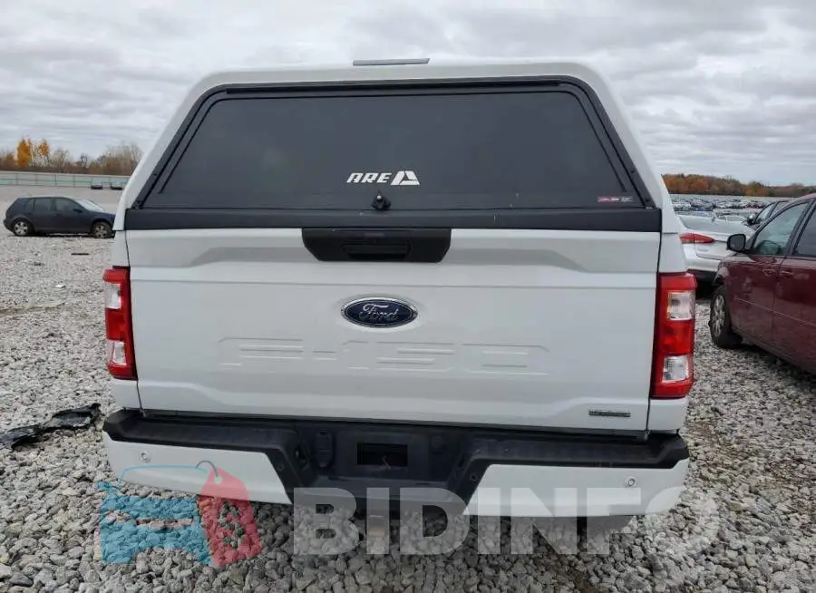1FTEX1EP7NFA45857 Photo# 6