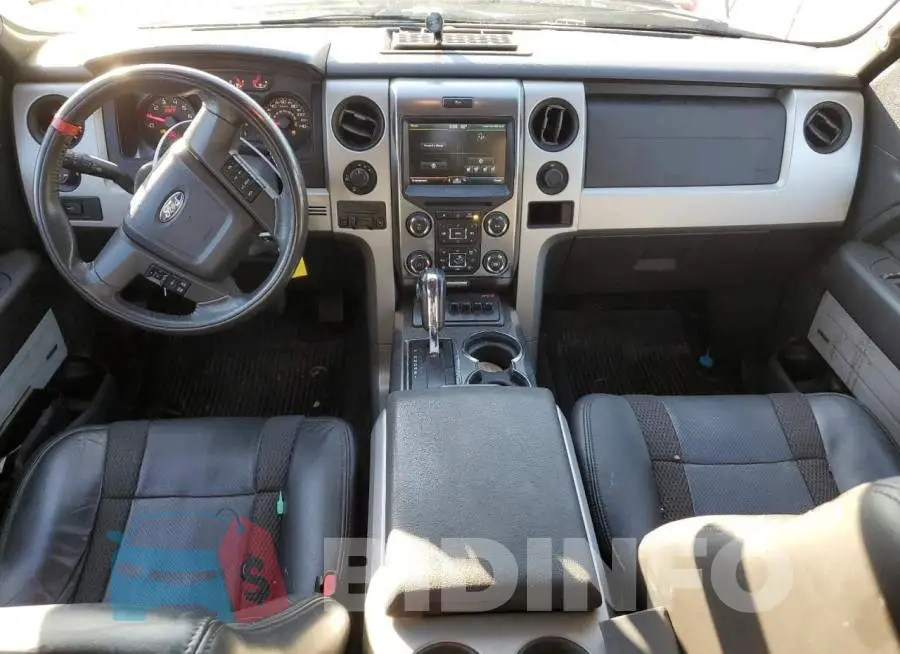 1FTFW1R65EFD13538 Photo# 8