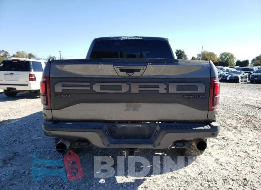 1FTFW1RG3KFA07183 Photo# 6
