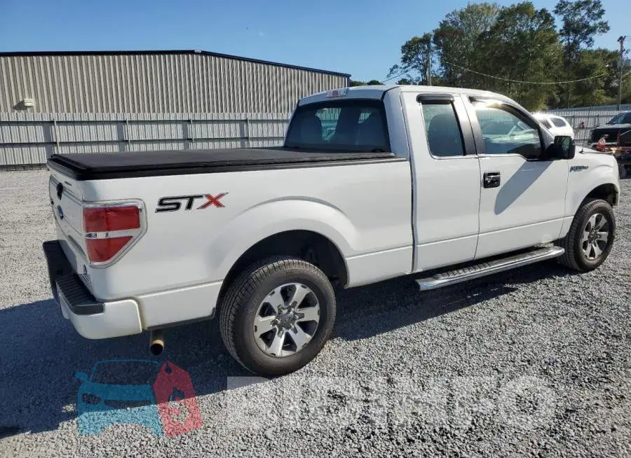 1FTFX1CF9EFB42394 Photo# 3