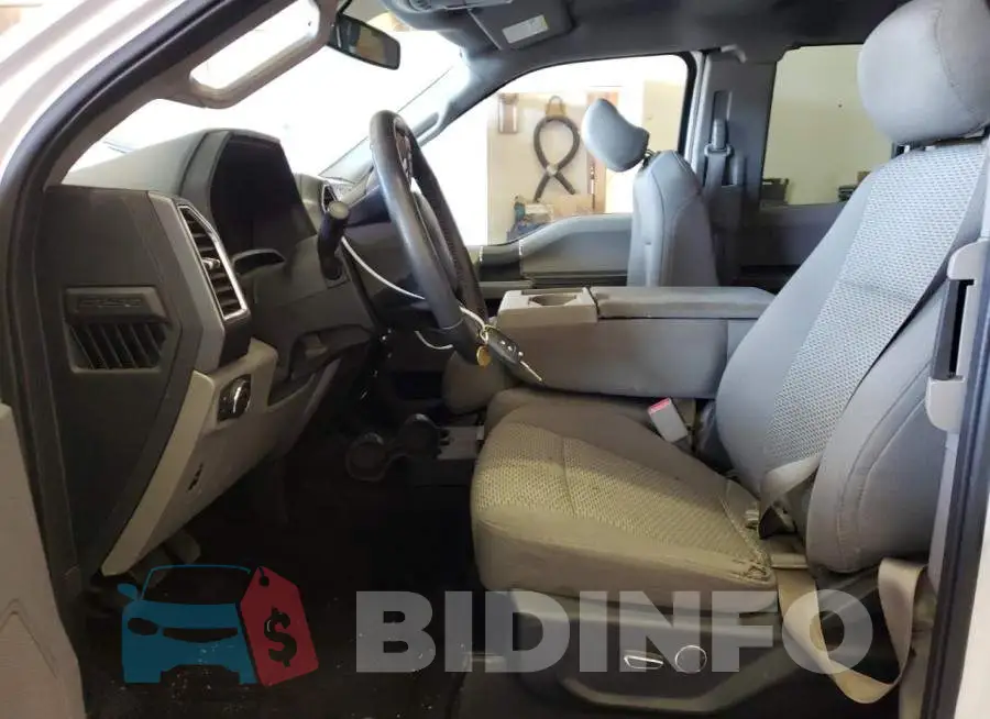 1FTFX1EFXGKE15284 Photo# 7