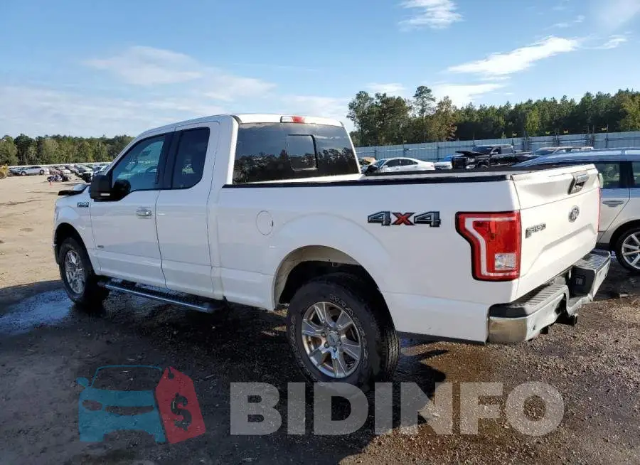 1FTFX1EG2GKF43608 Photo# 2