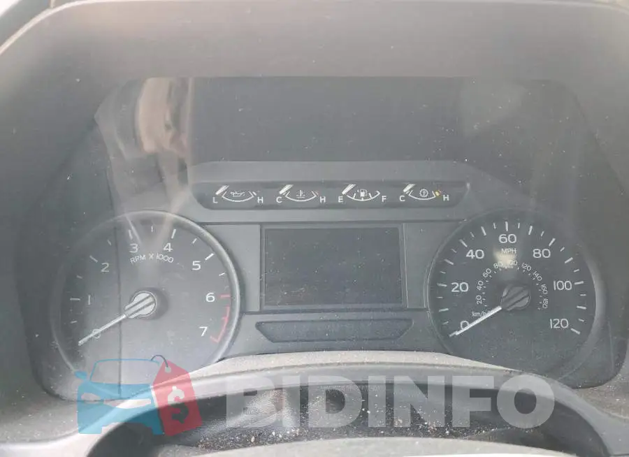 1FTNF1CG0JKC13393 Photo# 9