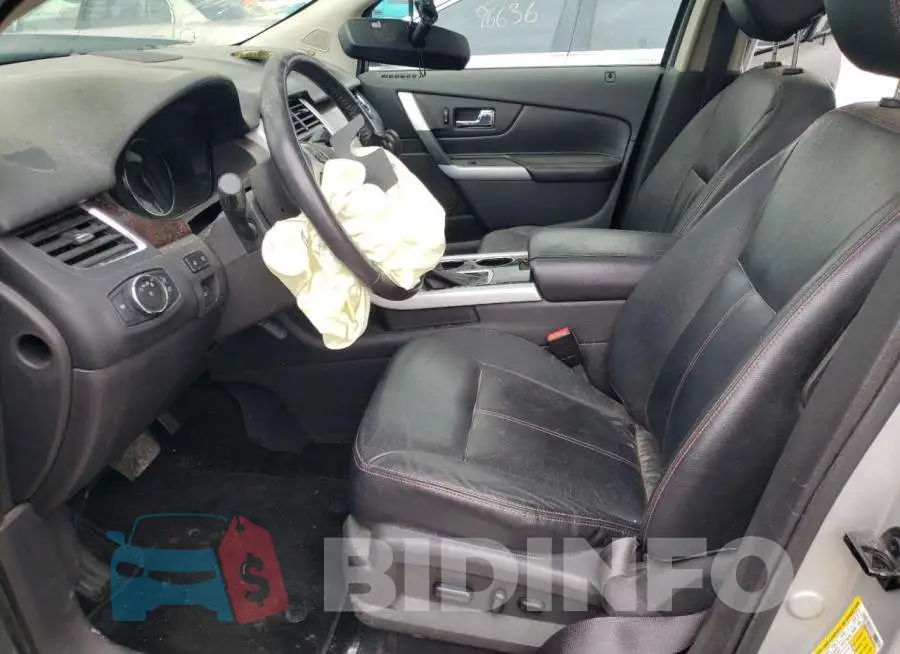 2FMDK4KC6EBA23911 Photo# 7