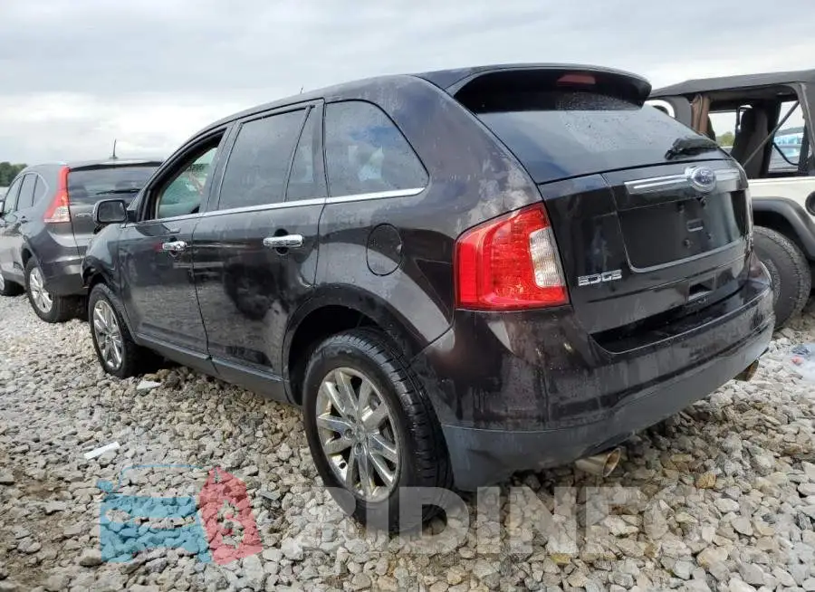 2FMDK4KC6EBA75121 Photo# 2
