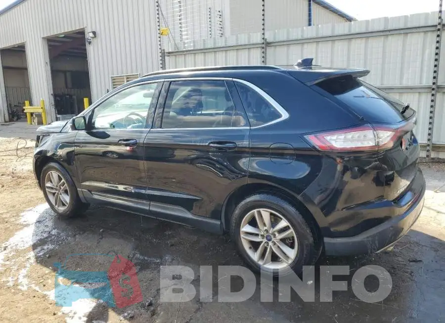 2FMPK3J98HBB86724 Photo# 2