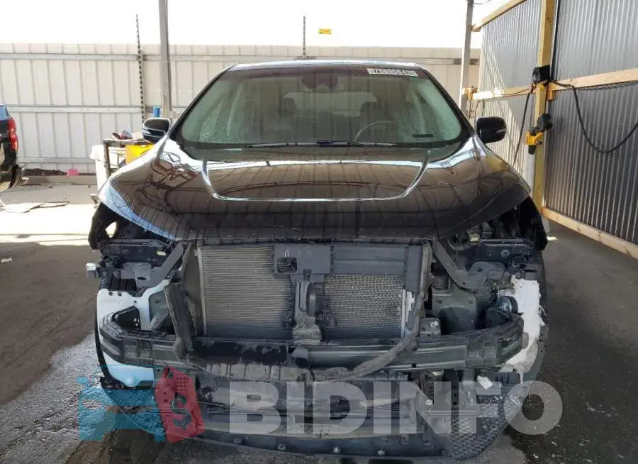 2FMPK4J91LBA55102 Photo# 5