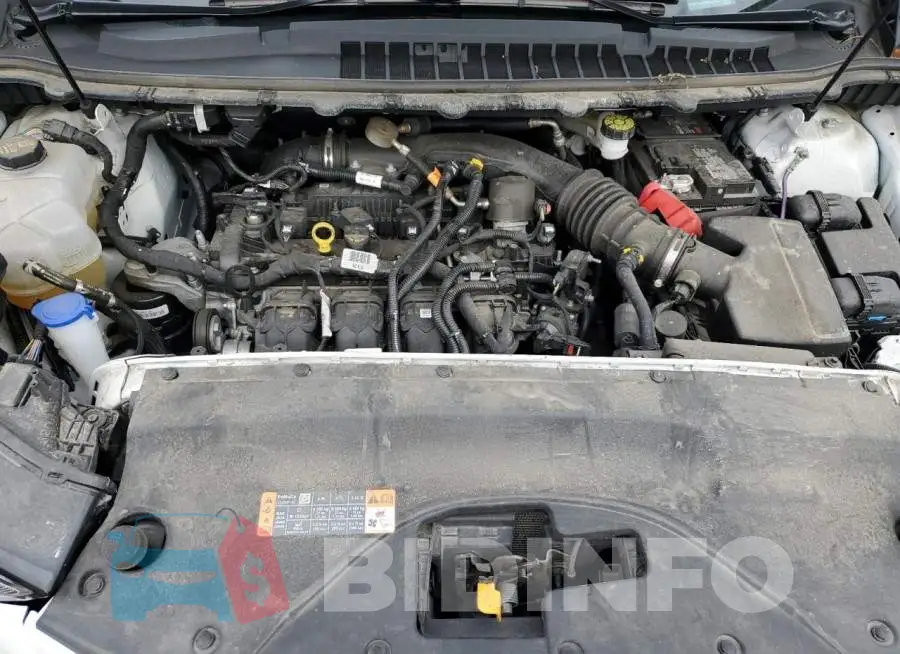 2FMPK4J93NBA26686 Photo# 11