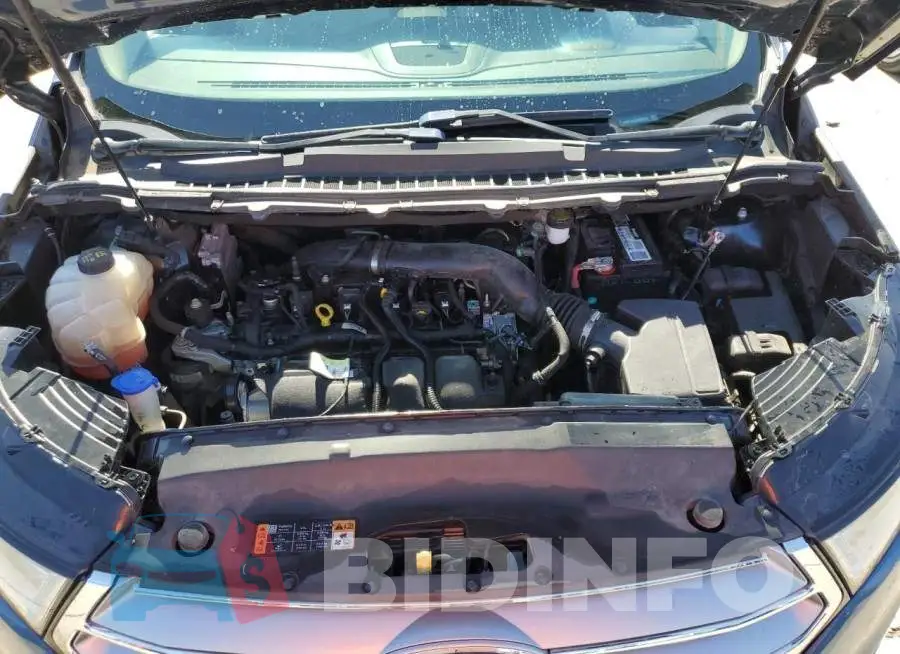 2FMPK4J98JBB95838 Photo# 11