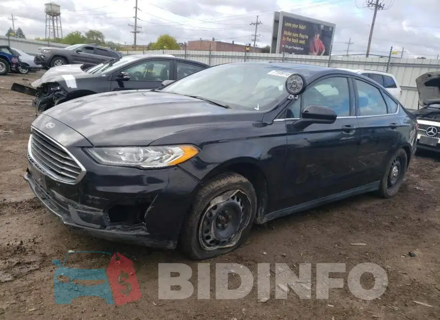 3FA6P0AU7LR201914 Photo# 1