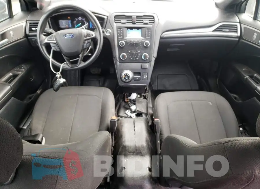 3FA6P0AU7LR201914 Photo# 8