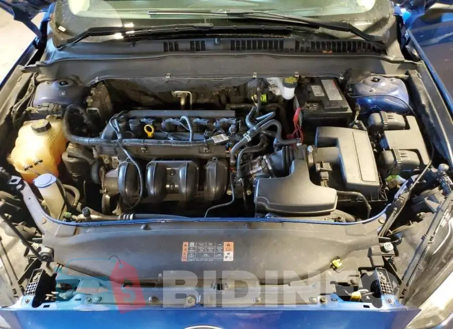 3FA6P0H70JR196262 Photo# 11