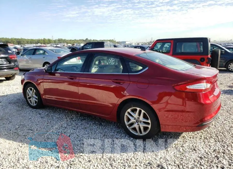 3FA6P0HDXER240988 Photo# 2