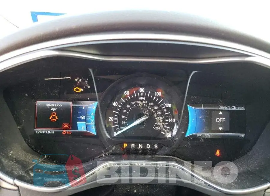 3FA6P0HDXER240988 Photo# 9
