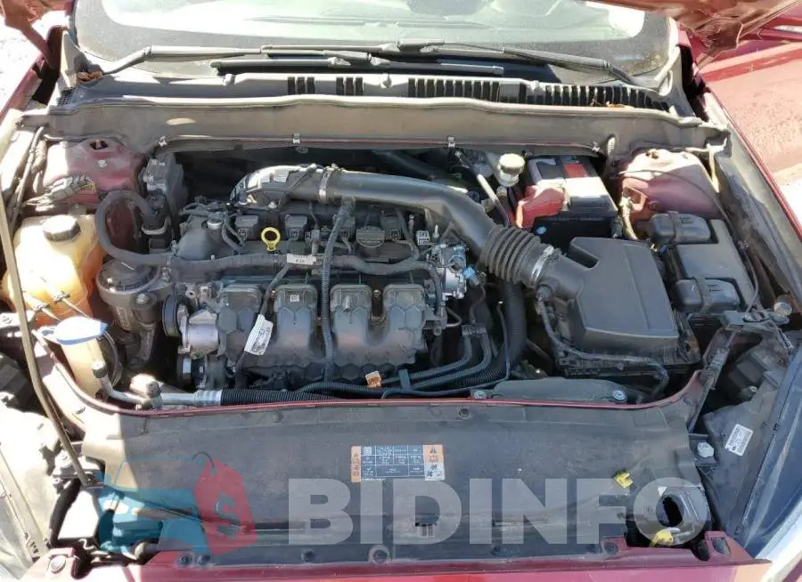 3FA6P0K95ER288869 Photo# 11