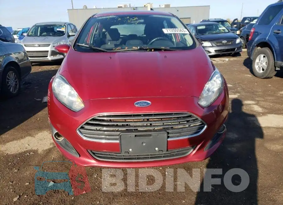 3FADP4EJ1GM179457 Photo# 5