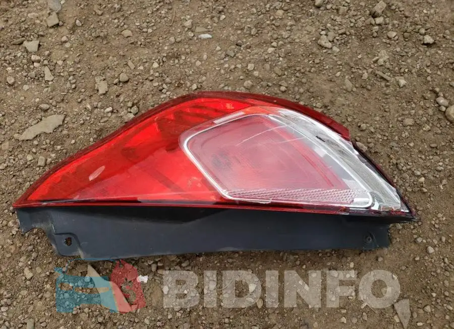 3FADP4EJ2JM127987 Photo# 12