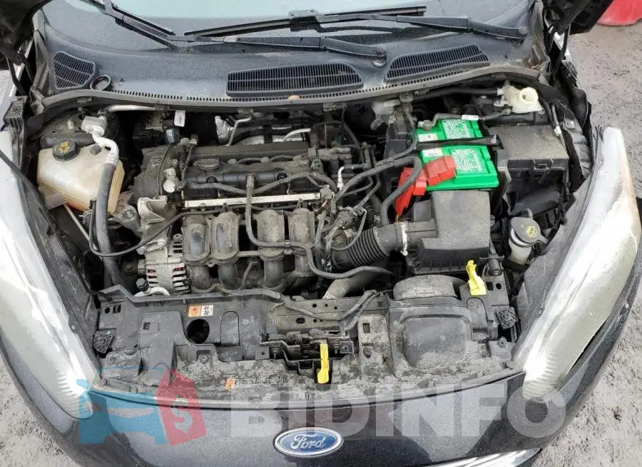 3FADP4EJ5FM152602 Photo# 11