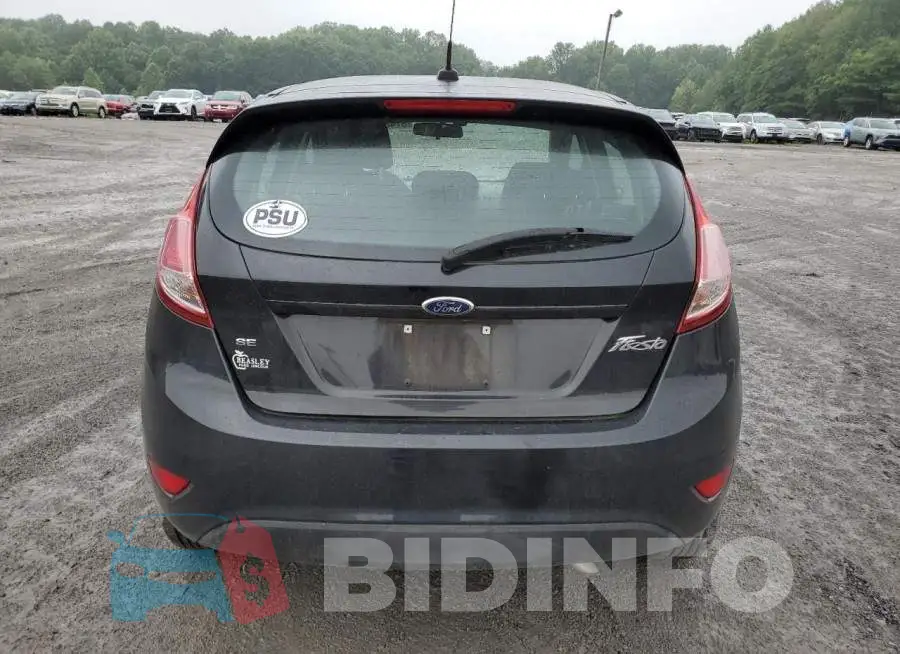 3FADP4EJ5FM152602 Photo# 6
