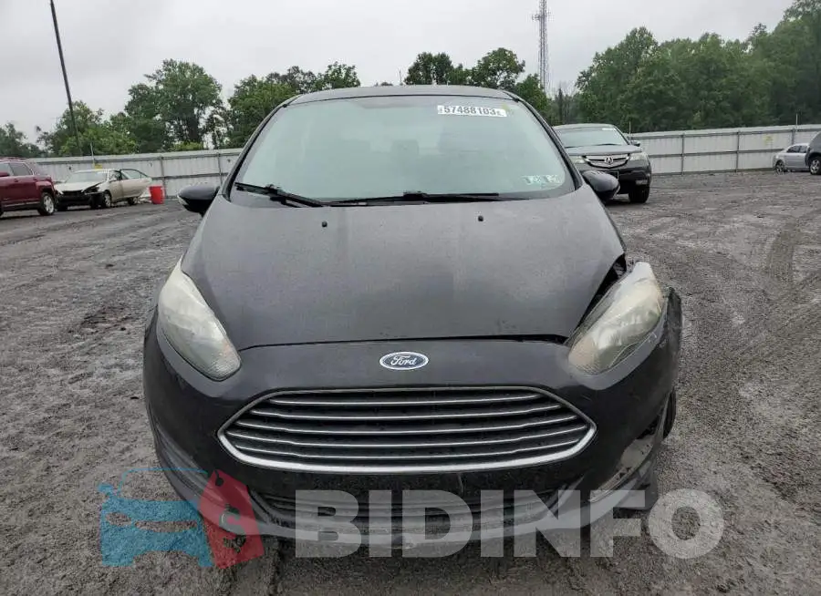 3FADP4EJ5FM152602 Photo# 5