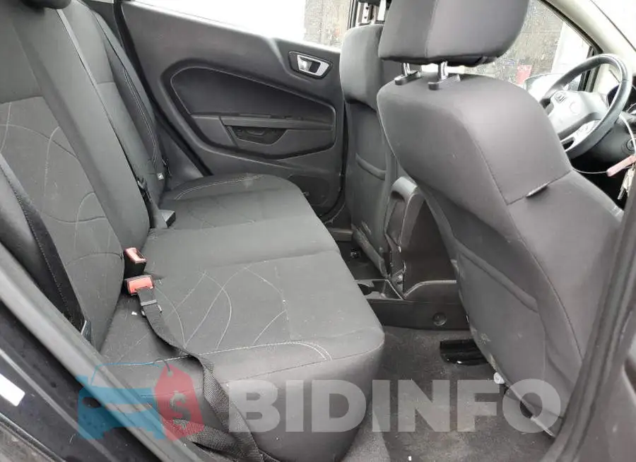 3FADP4EJ5FM152602 Photo# 10