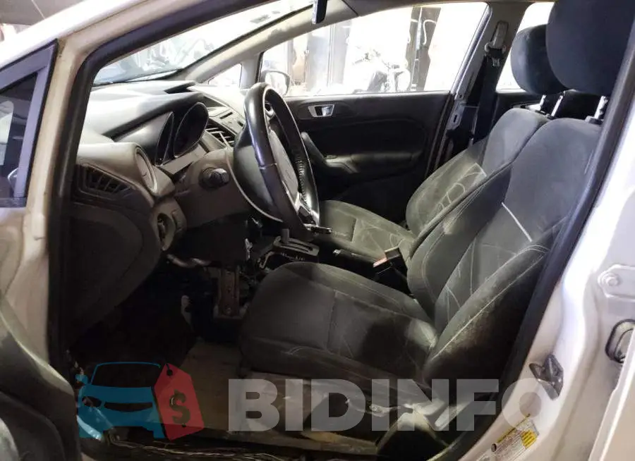 3FADP4EJ7EM107188 Photo# 7
