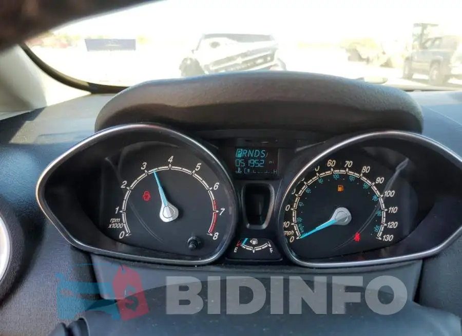 3FADP4EJ8FM178546 Photo# 9
