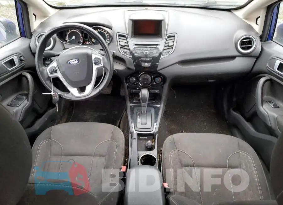 3FADP4EJ8FM191765 Photo# 8