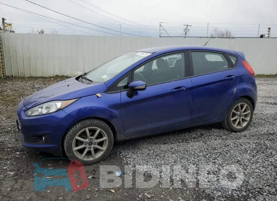 3FADP4EJ8FM191765 Photo# 1