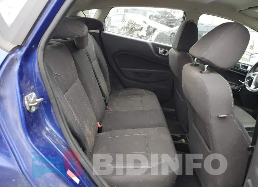 3FADP4EJ8FM191765 Photo# 10