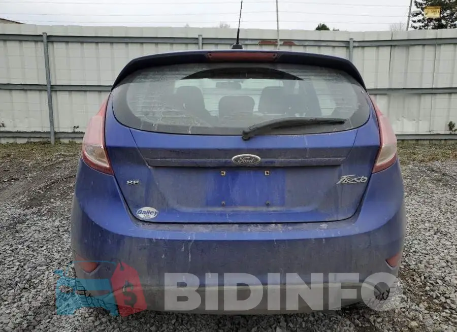 3FADP4EJ8FM191765 Photo# 6
