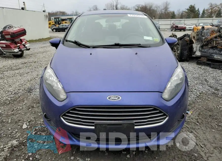 3FADP4EJ8FM191765 Photo# 5