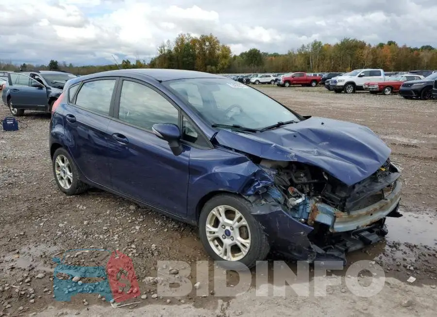 3FADP4EJ9GM172952 Photo# 4