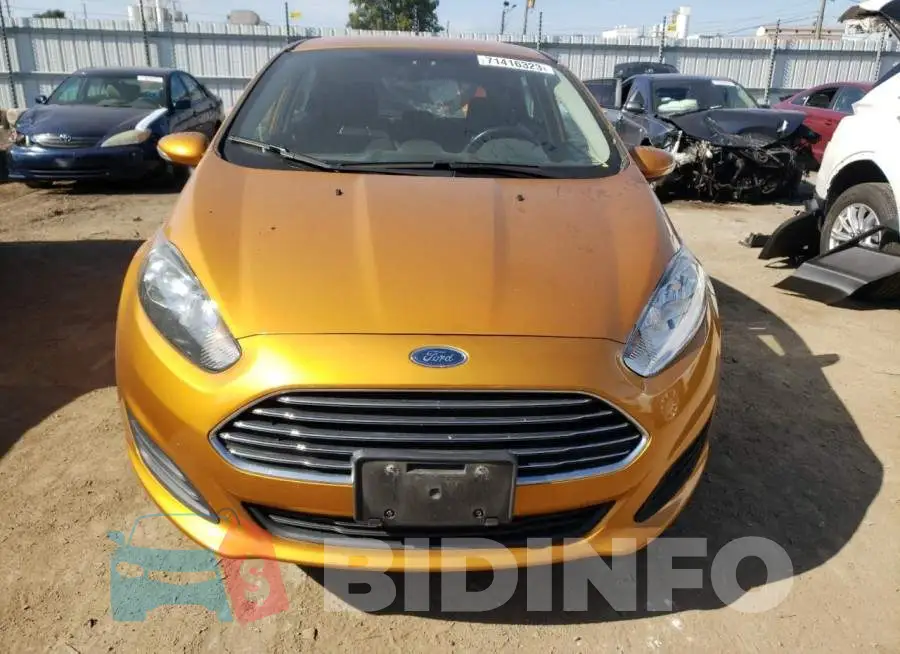 3FADP4EJXGM155223 Photo# 5