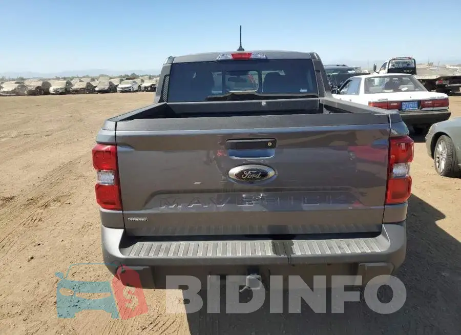 3FTTW8E33PRA10853 Photo# 6