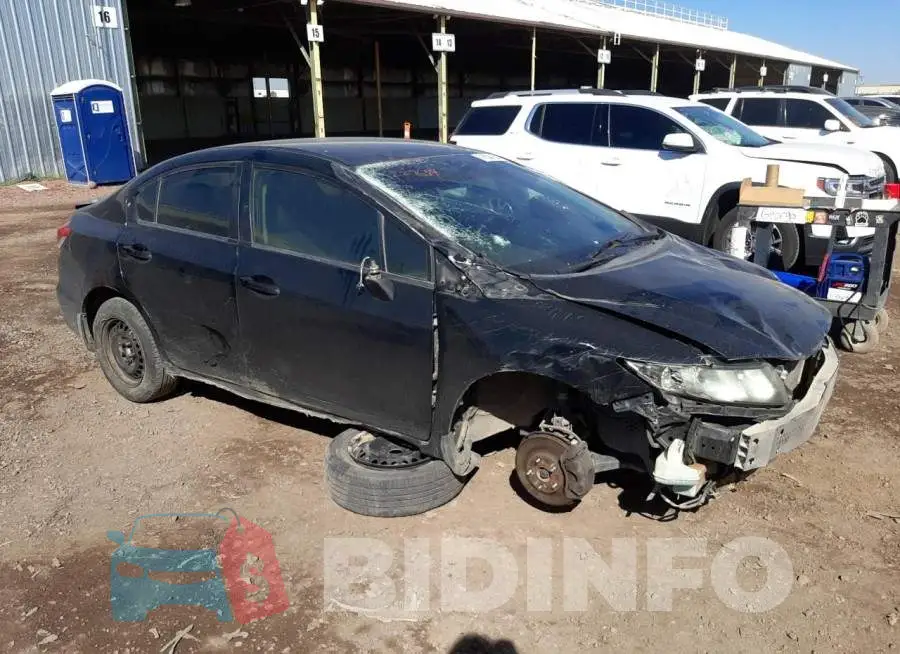 19XFB2F50FE229684 Photo# 4