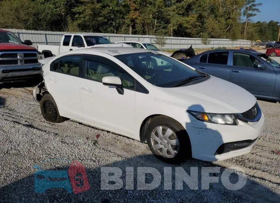 19XFB2F52EE054367 Photo# 4