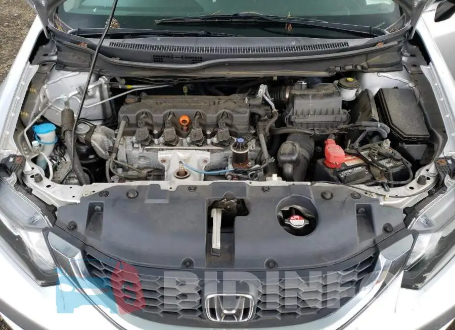 19XFB2F52EE202422 Photo# 11