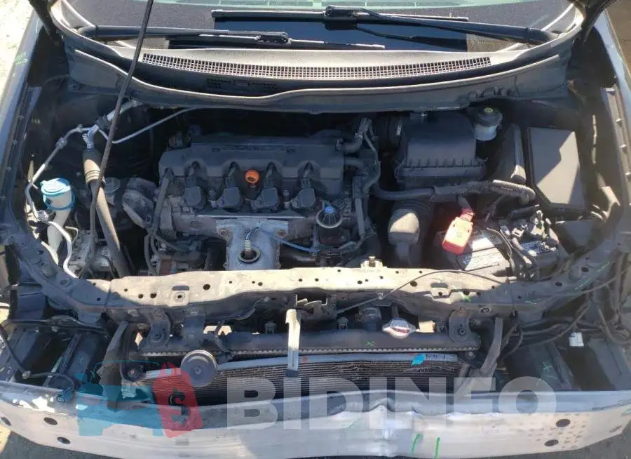 19XFB2F57EE035880 Photo# 11