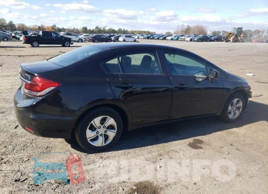 19XFB2F57EE035880 Photo# 3