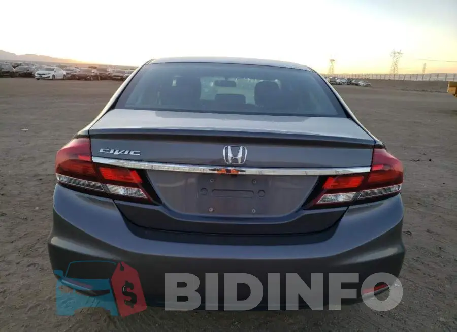 19XFB2F58FE273187 Photo# 6