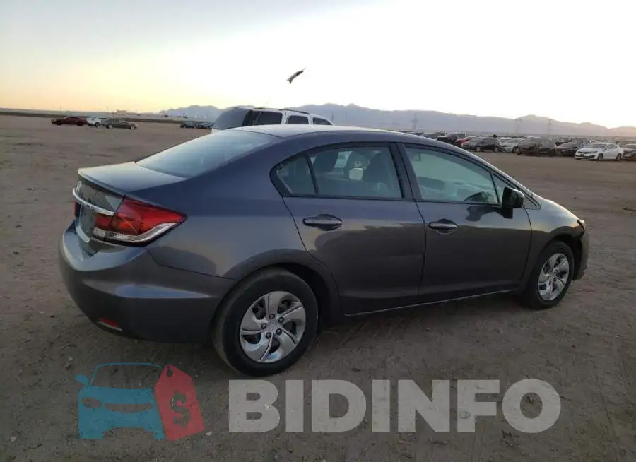 19XFB2F58FE273187 Photo# 3