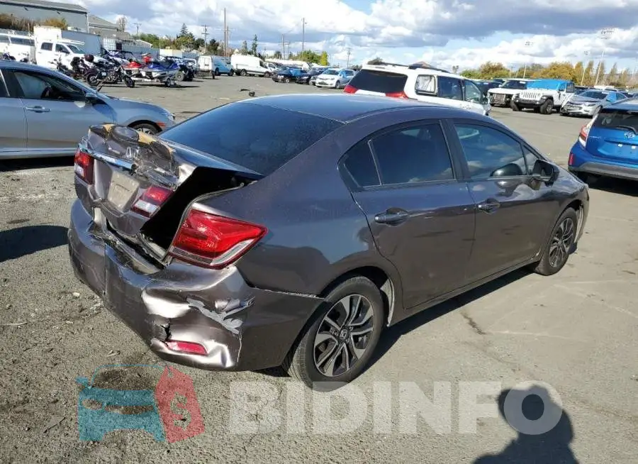 19XFB2F88FE208415 Photo# 3