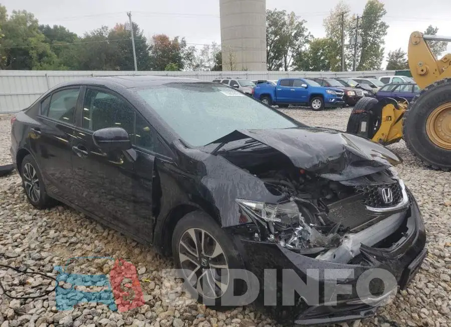 19XFB2F8XFE022715 Photo# 4