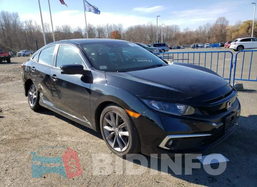 19XFC1F36LE219212 Photo# 4