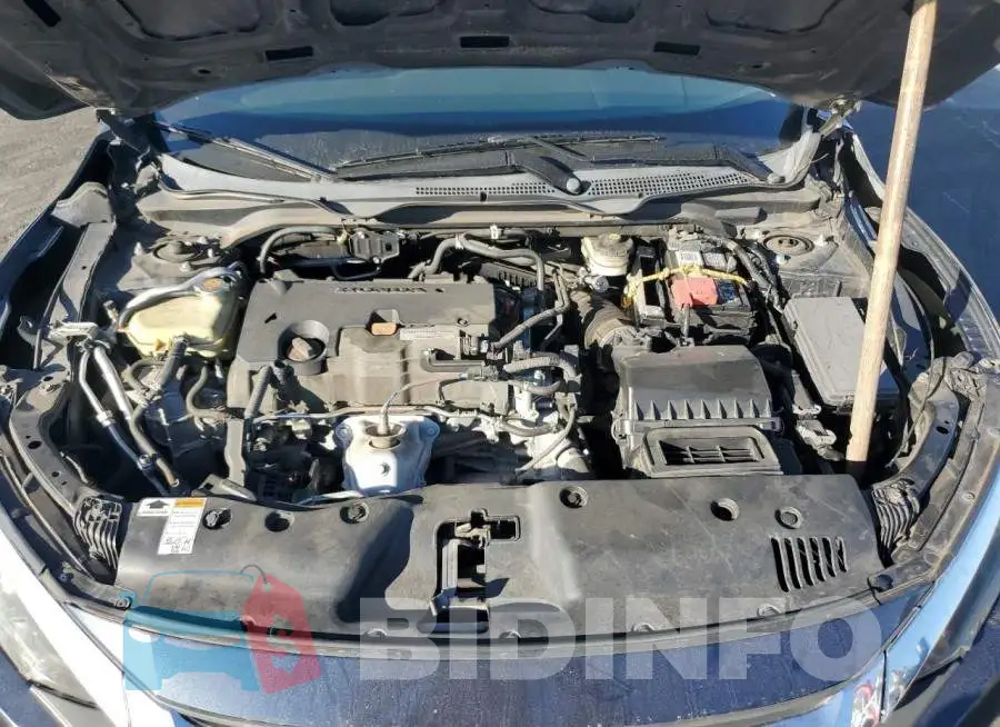 19XFC2F50GE232924 Photo# 11