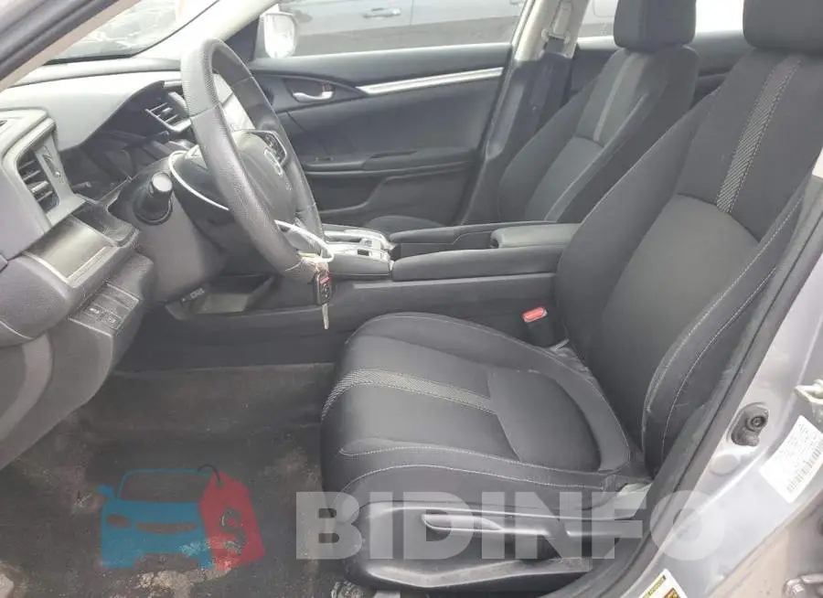 19XFC2F50HE071380 Photo# 7